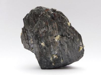 Ferberit, scheelit, fluorit - ⚒ Yaogangxian, Čína